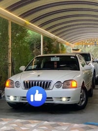 اوبتيما • ٢٠٠٤ • رقم بغداد