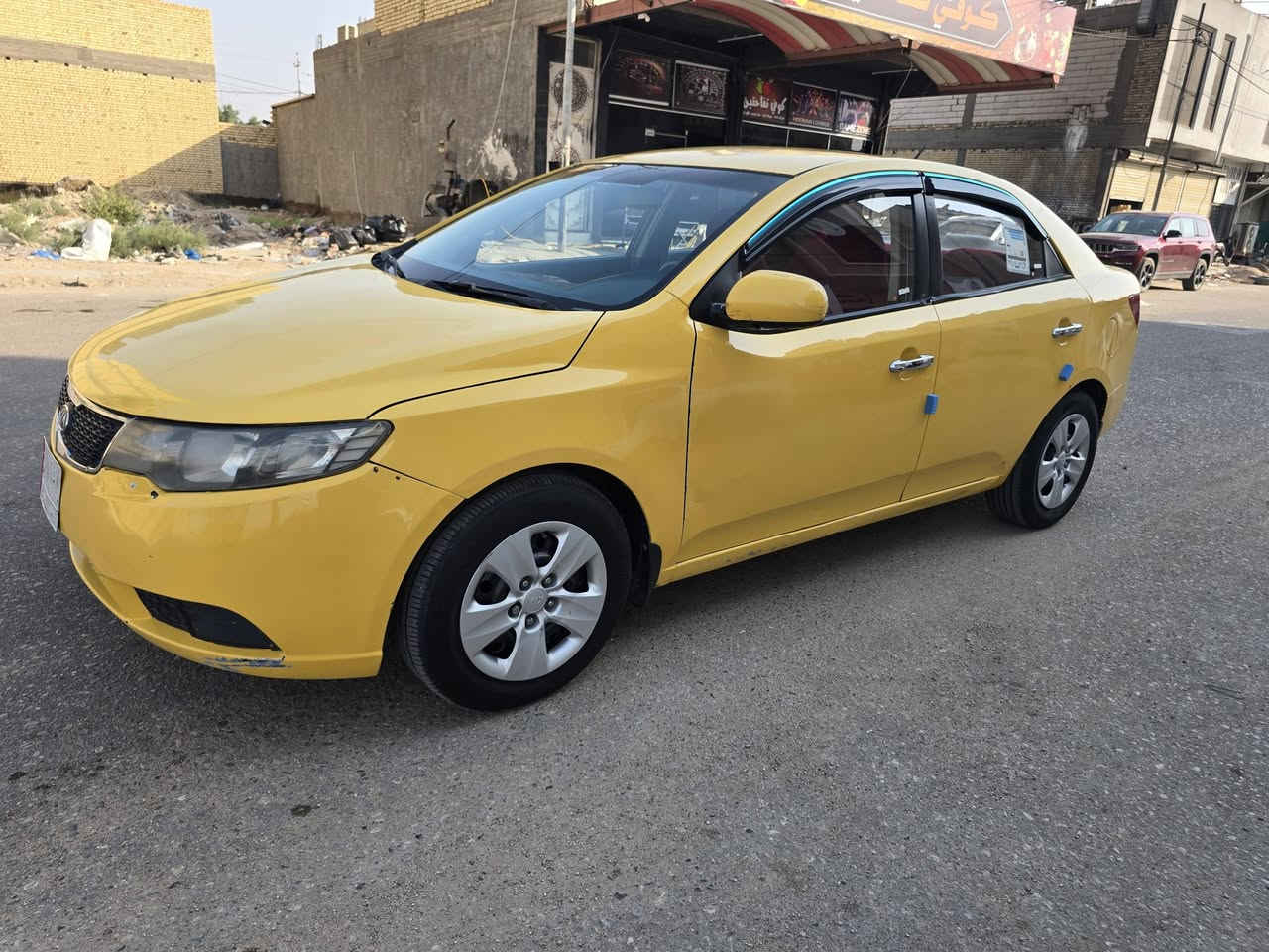 سيراتو ٢٠١٢ بغداد بسمي كفاله عامه فقط نقص تبريد سعر ٨٣ وبيه مجال للاستفسار *********** مكاني سماوه رميثه
