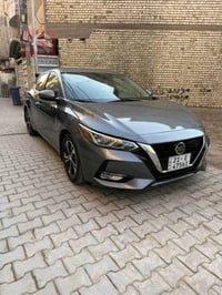 سنترا SV • رادار امامي خلفي • تحديد سرعة