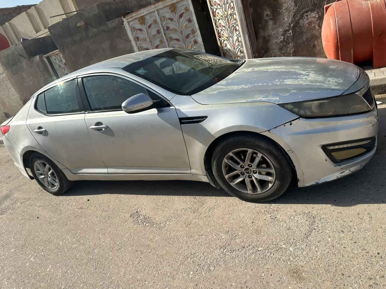 لا توجد تفاصيل

نص مكتوب في الصور:
- معارض سيارات السماوة مجموعة عامة الفتى الاسمر الأشخاص الموقع شعور/نشاط للبيع اوبتيمه مديل 11 خليجي فول ماعده الفتحه بصمه تبريد قطعتين بيهبه بس جاملغ الخلفي وساره جانت صفره او مصبوغه سلفر رقم مثنى موجوده بل سماوه السعر 85 او بي مجال *********** إضافة وسائط 3+ إضافة مجموعات نشر