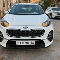 سبورتج 19 شكل ال20  مكانها حي الجهاد نص فول  بارد في باب السايق رصعات ...