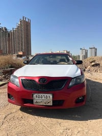 كامري • ٢٠٠٨ • أربيل