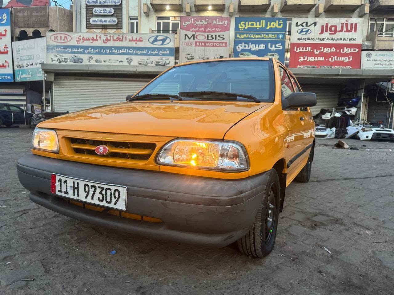 سايبا • ٢٠١٩ • بدون ضرب