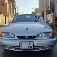 سوناتا ١٩٩٥ • رقم أنبار • تحويل مباشر