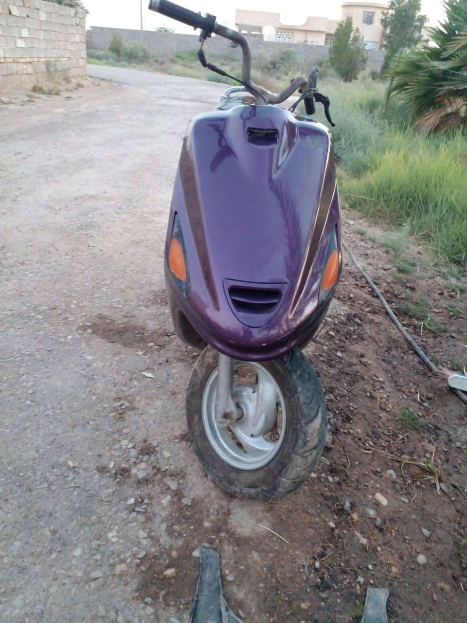 فراشه
ب150 وبيها مجال 
***********
