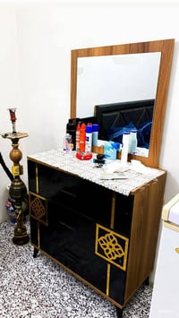 غرفة نوم • نظيفة • حلة حي الضباط