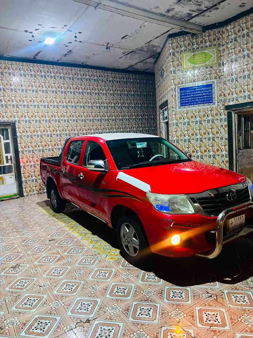 سلام عليكم بيكم لبيع موديل 15 وتماتيك سعر 150 بيه تجيه خفيفه رقم بغداد سنويه 27 مستعجل عله تحويل تحويل ثاني يوم سياره جديده تبريد حداده تخم تاير رقم الهاتف ( *********** ) مكاني بصره قضاه المدينه سعر 150
