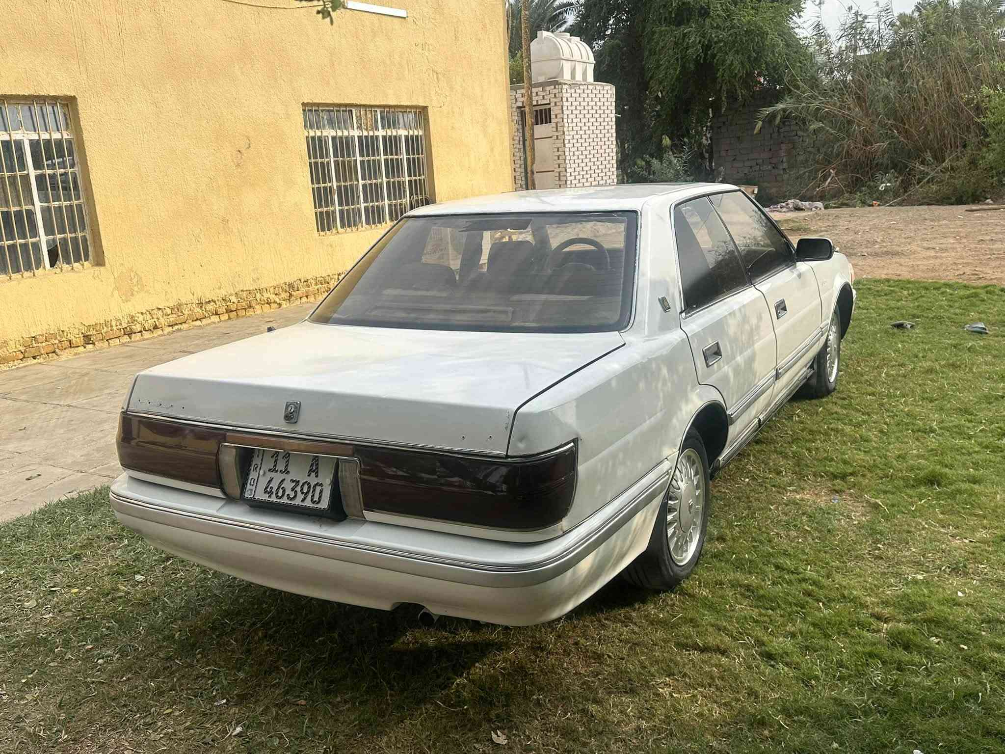 موديل ٩٢ • مكينه ثنين ونص • كير جديد