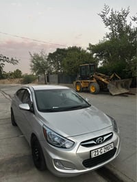 اكسنت • ٢٠١٦ • كركوك اسكان