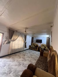 الجمهوري شارع ام حميد • ١٥٠م • طابقين