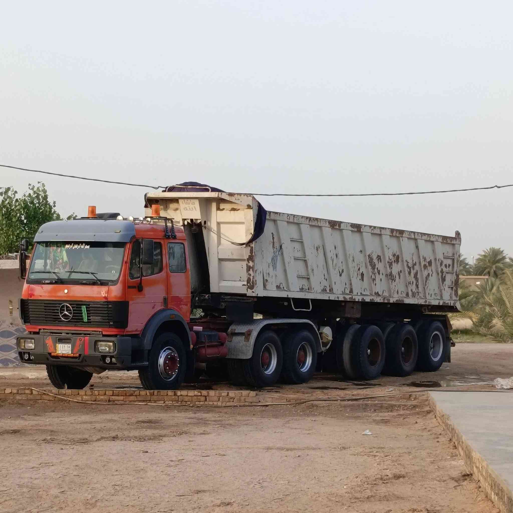 راس موديل 90 كير 155فافون مكينه 35استندر مجموعة جيف السياره مكفوله رقم بصره الماني ***********
