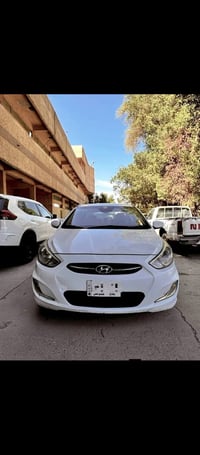 اكسنت ٢٠١٦ • وارد امريكا • حادث خلفي