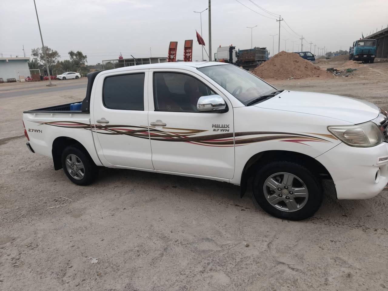 فلاونزه • موديل ٢٠١٥ • مكفولة