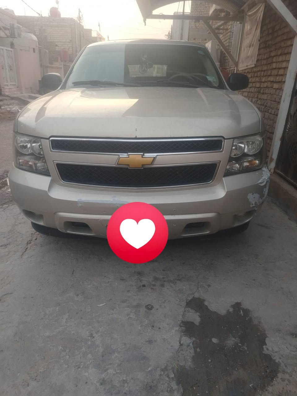 تاهو • ٢٠١٤ • رقم ميسان