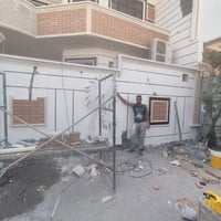 لبخ • تطعيم سراميك • درجة أولى