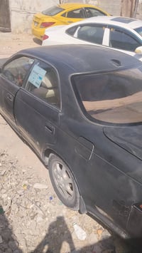 موديل ٩٣ • محرك شرط • رقم بصره