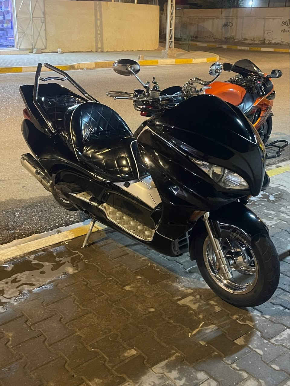 كروم • كت سرعه • ١٦٠