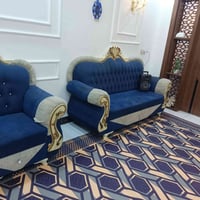 ٥مقاعد • نضيف • نجف