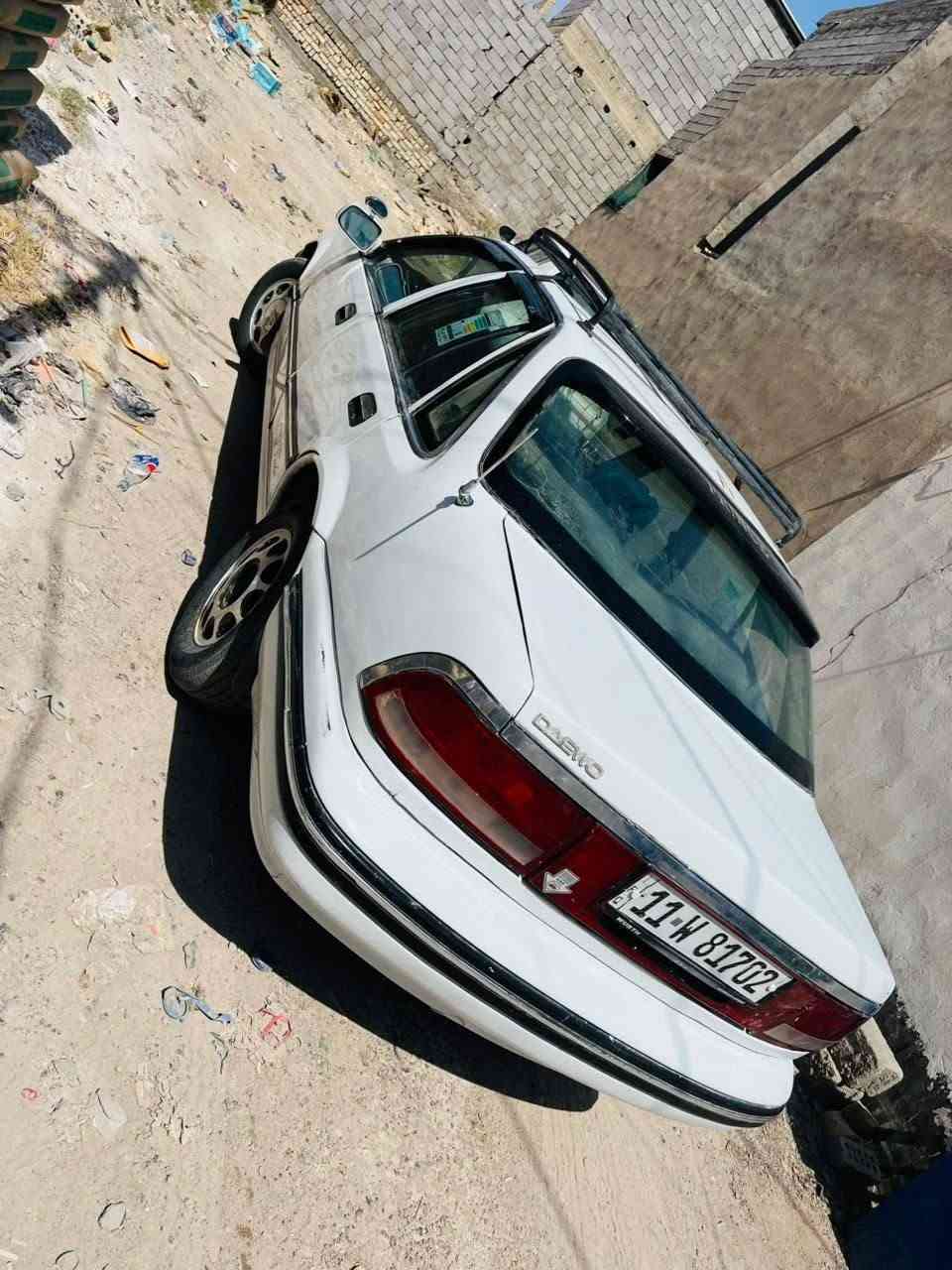 برنس مديل ٩٥ سياره جاهزه كير محرك صدر تبريد جاهزه عارضه ٣٥ وبيه مجال ***********
