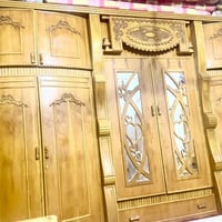 غرفه نوم • طابقين • جديده