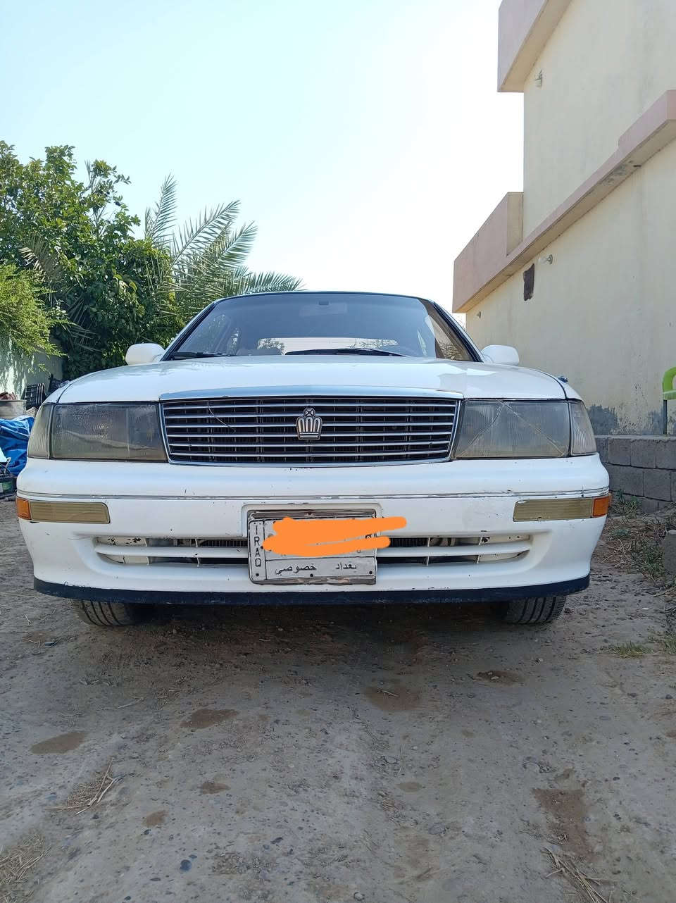 سياره بطه موديل ٩٣ السياره كامله مكفوله مابيها صبغ فقط الجاملق الخلفي الأيمن محرك َو گير مكفولات شرط تحويل ووكاله للبيع والمراوس للتواصل الخاص مفتوح ورقمي ***********
