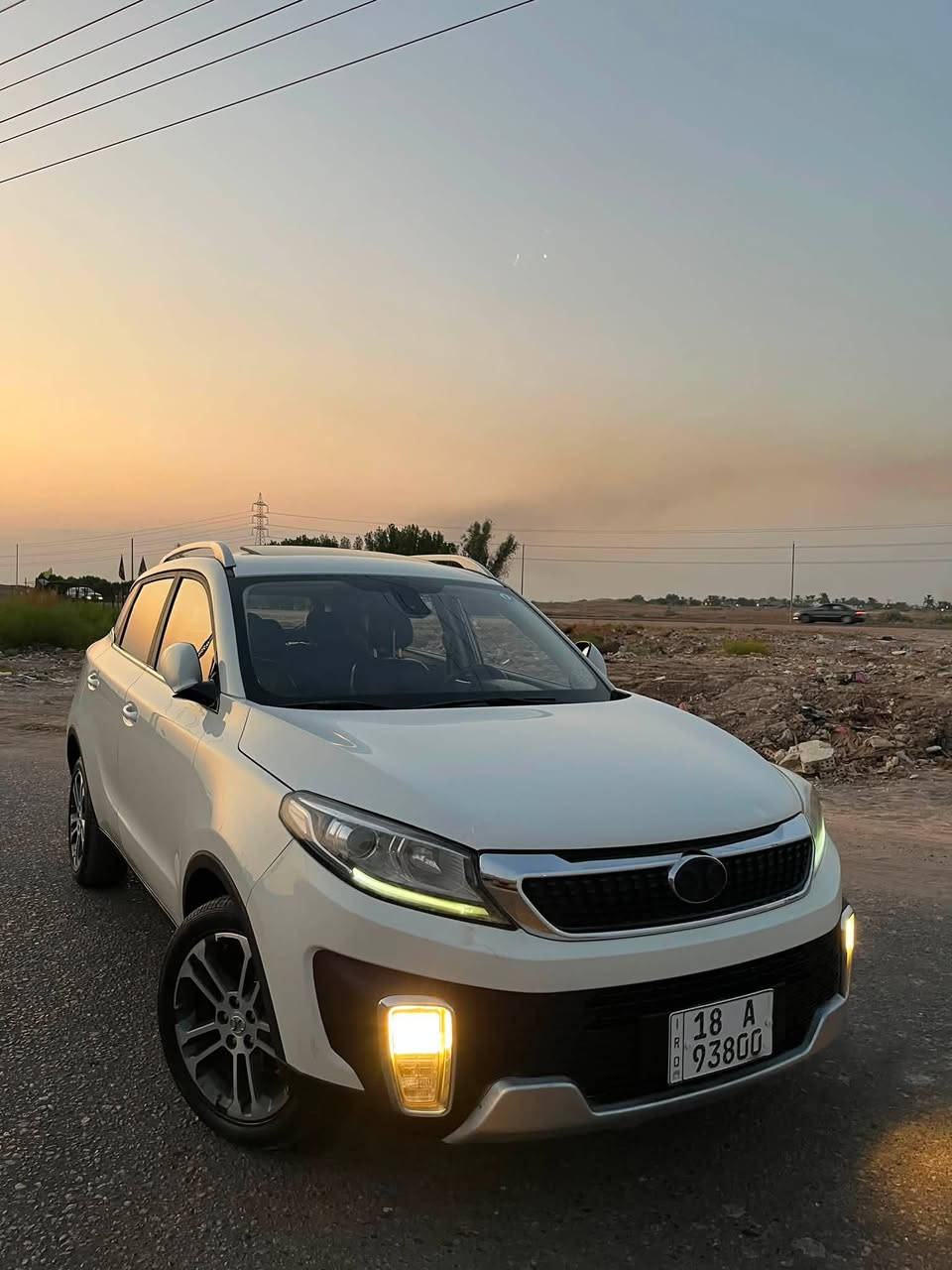 بايك Q35 2019 رقم بابل حره  ماشيه 85 الف مكفولة
فول مواصفات 1/1 فتحه كامره شاشه 
السعر 77 وبيها مجال 
للاستفسار  *********** مكاني بابل
