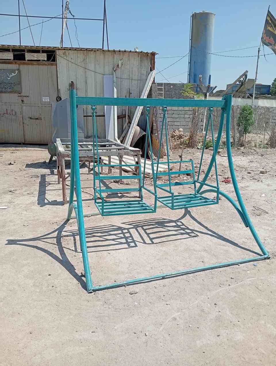 مراجيح • زحليكه • النجف