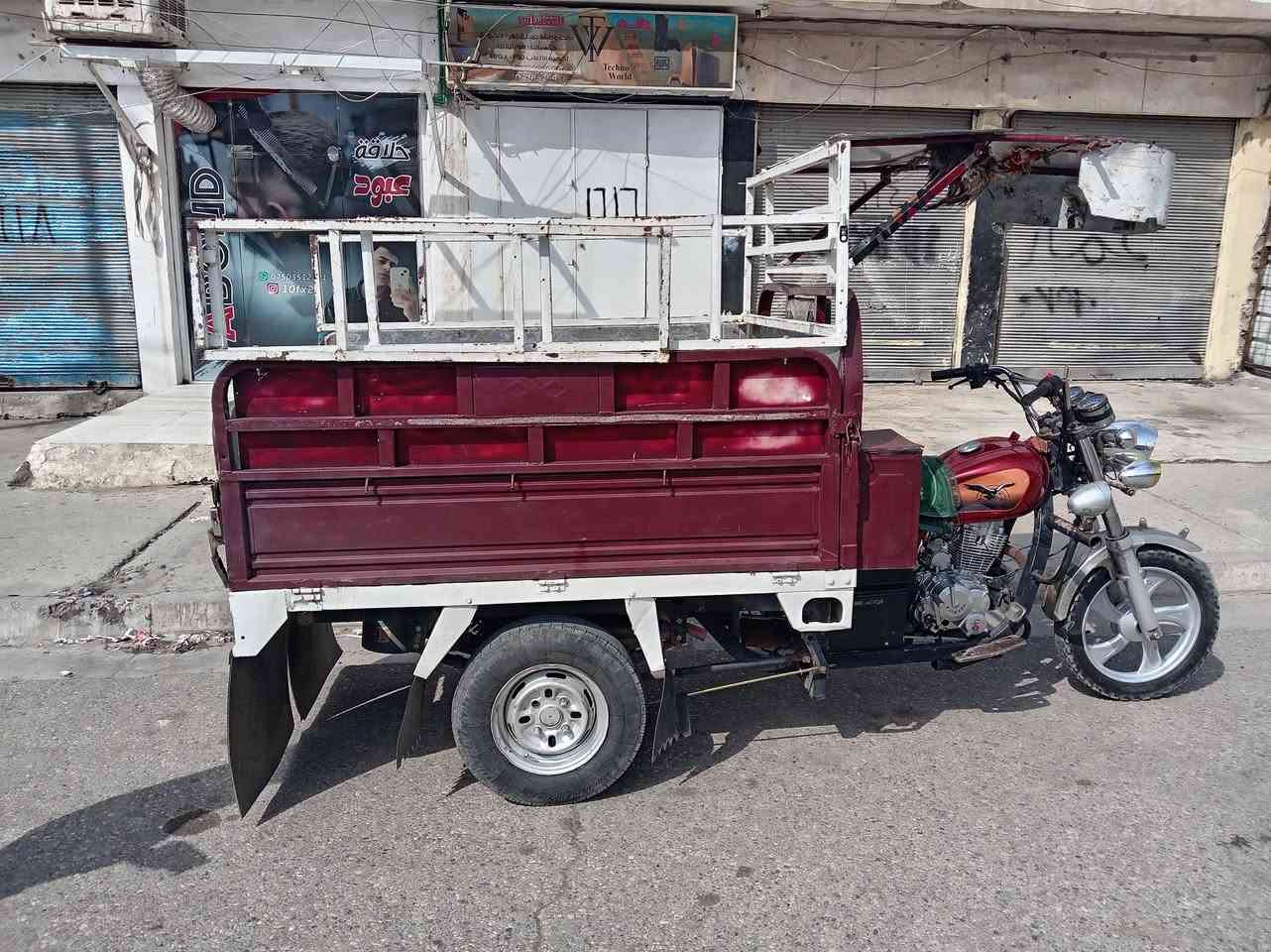 ستوته ١٦ • مكينة ٢٠٢٦
