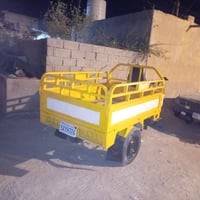 ستوته • بصره ابي الخصيب • موديل٢٠١٩