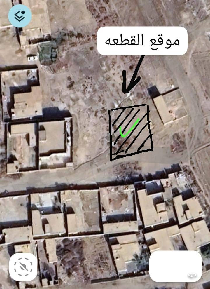 زراعي • ٣٠٠م • البوخلف