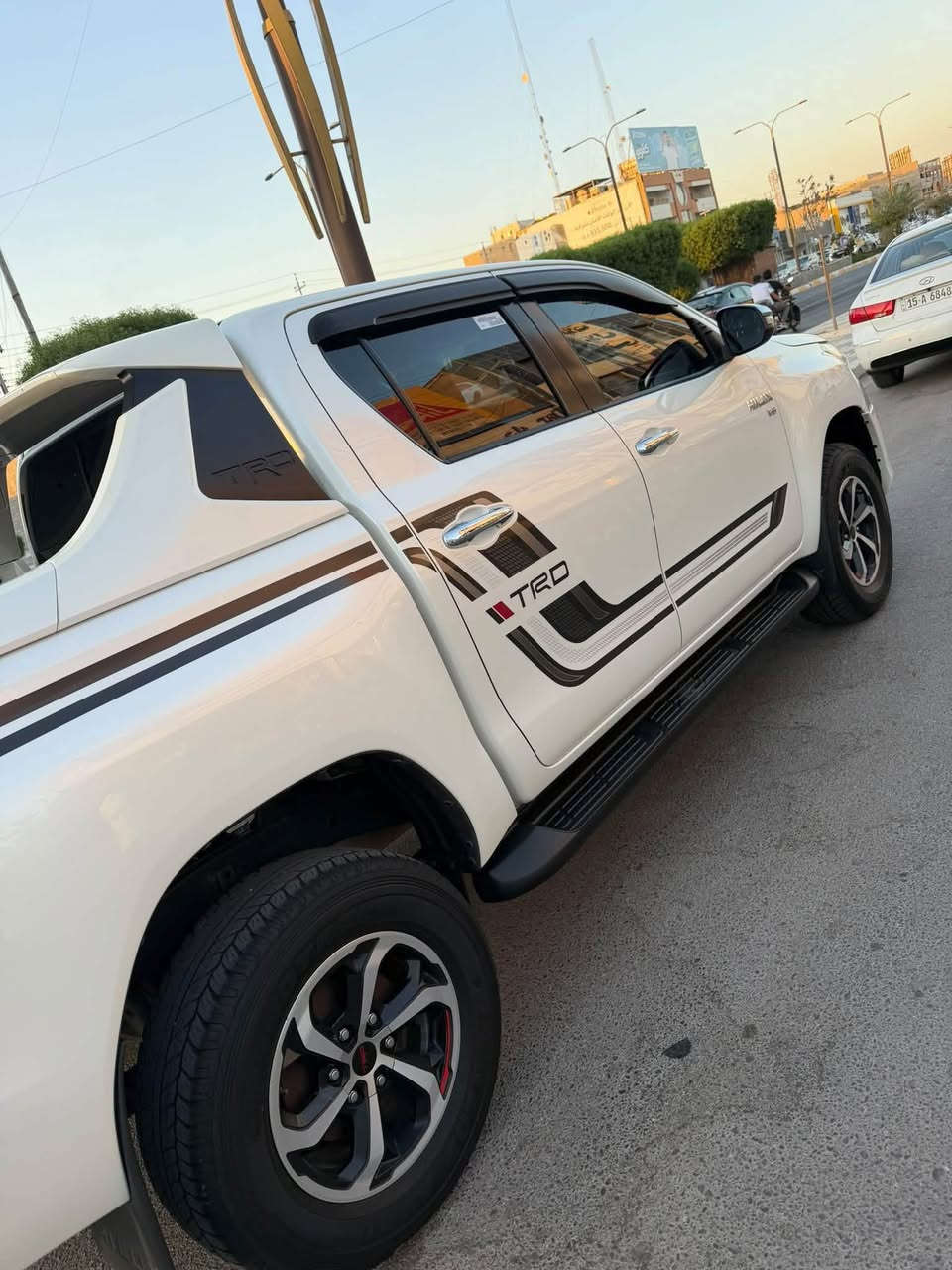 بيكم موديل 2019 كفاله تفاصيل اكثر بل سونار رقم اربيل مكان فلوجه اخي ارجوك اتصال على رقم فقط سيارة بس بيع سياره مال جناي حيل جديده  ***********

