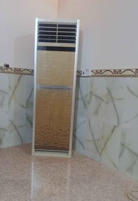 سبلت دنكا • ٣ طن • نظيف جدا