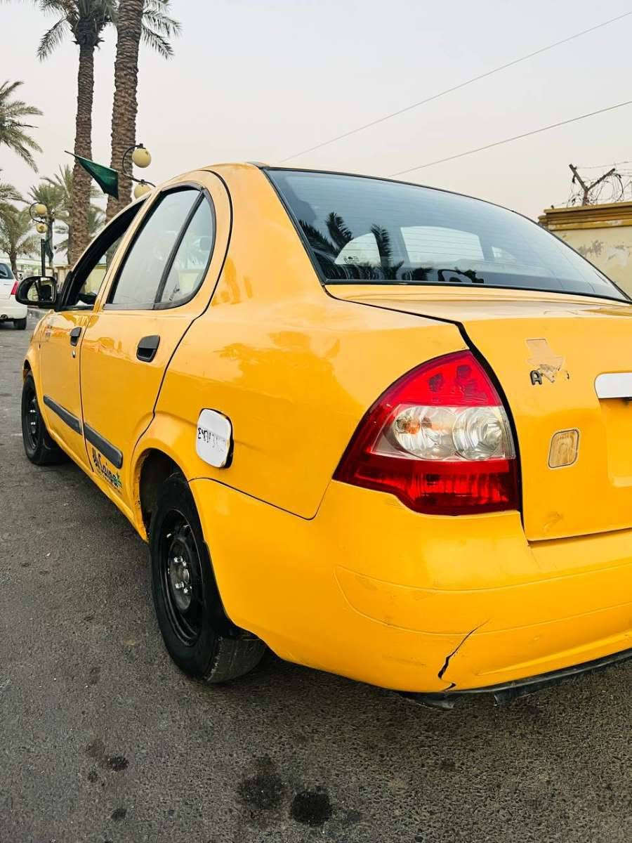 طيبه 15 حلوه ونظيفه تحويل ثاني السعر 26 كان السياره بغداد الشراي يتصل***********
