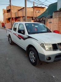للبيع نيفاره ٢٠٠٩محسن كشن منفرد أي بي اس كير قصير محرك كير شرط تواير ج...