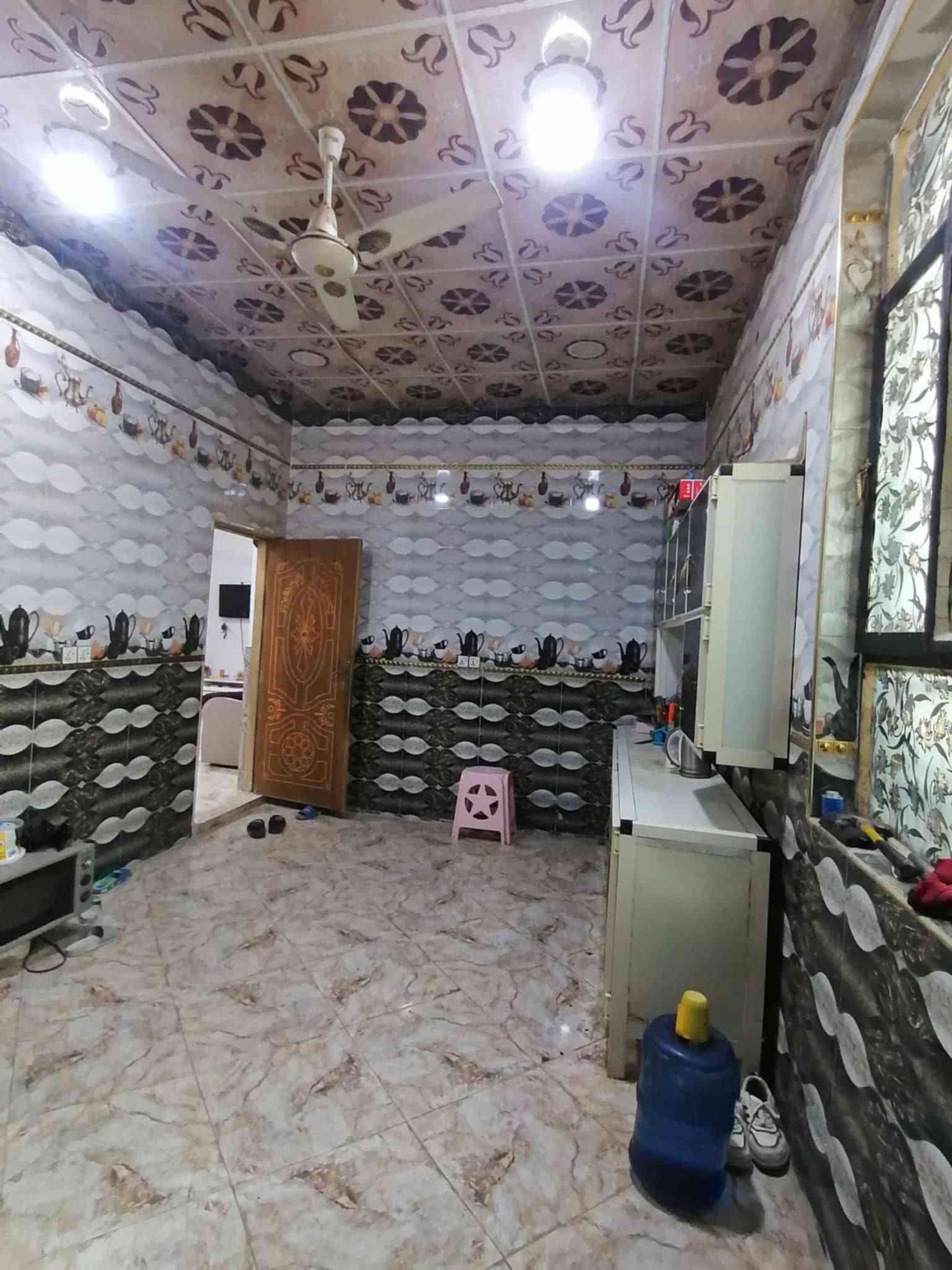 طابو • ٢٠٠م • بناء جديد