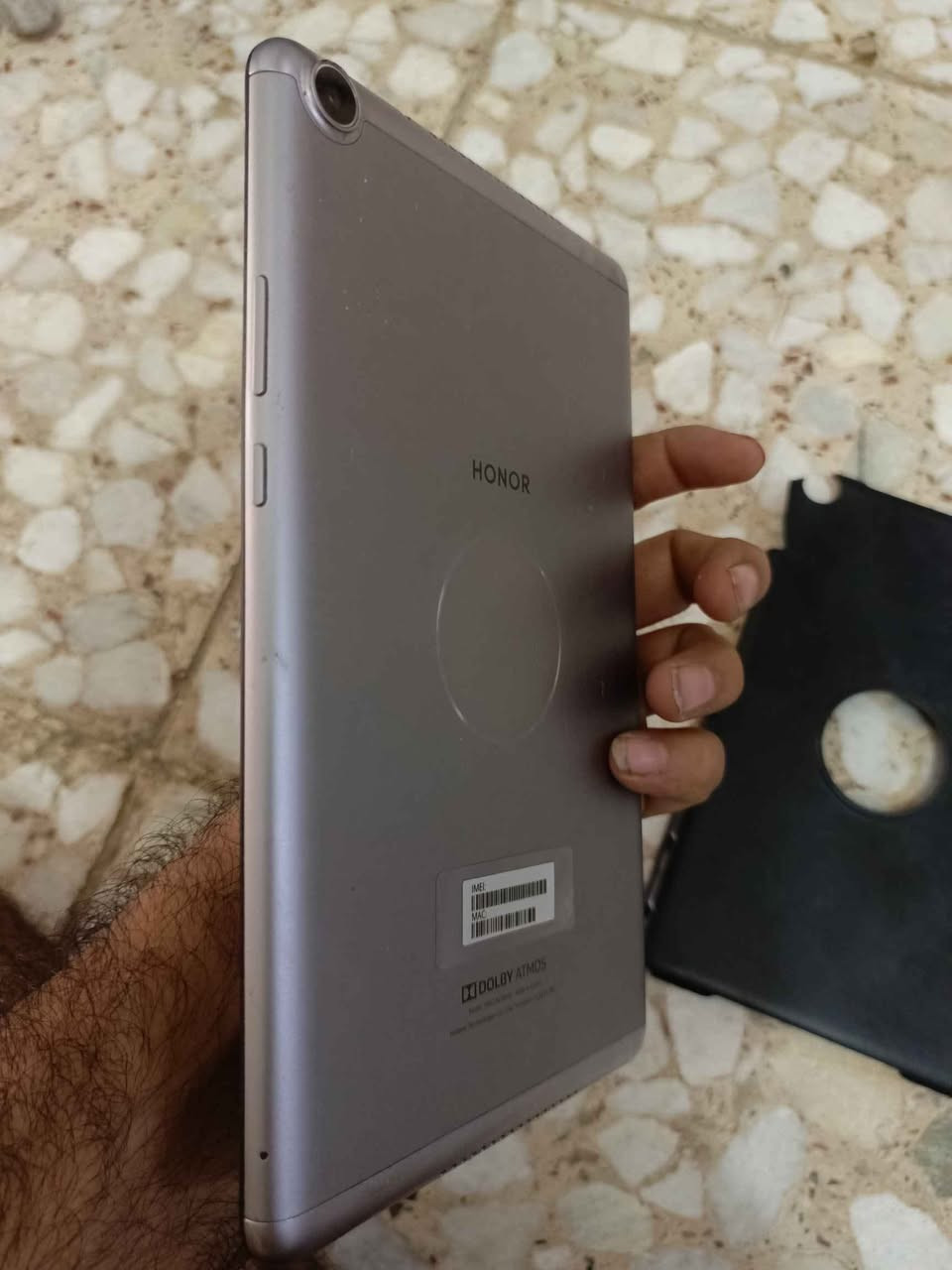 هونر باد5 • ٣٢ جيجا • ٣ رام