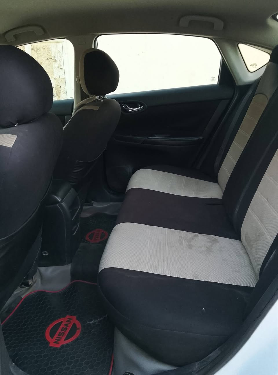 🚗 للبيع*********** نيسان سنترا موديل 2019
📍 الموقع: ديالى – الخالص
💰 السعر: 78 ورقة، وبيها مجال قليل
📱 للاستفسار: ***********

السيارة جاهزة للفحص والمعاينة، والجادين يتصلون على الرقم أعلاه.
