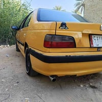 بيجو بارص • ٢٠١٥ • مكينة وكير جديد
