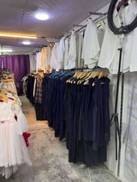 محل للبيع • كربلاء • شلعة ملابس