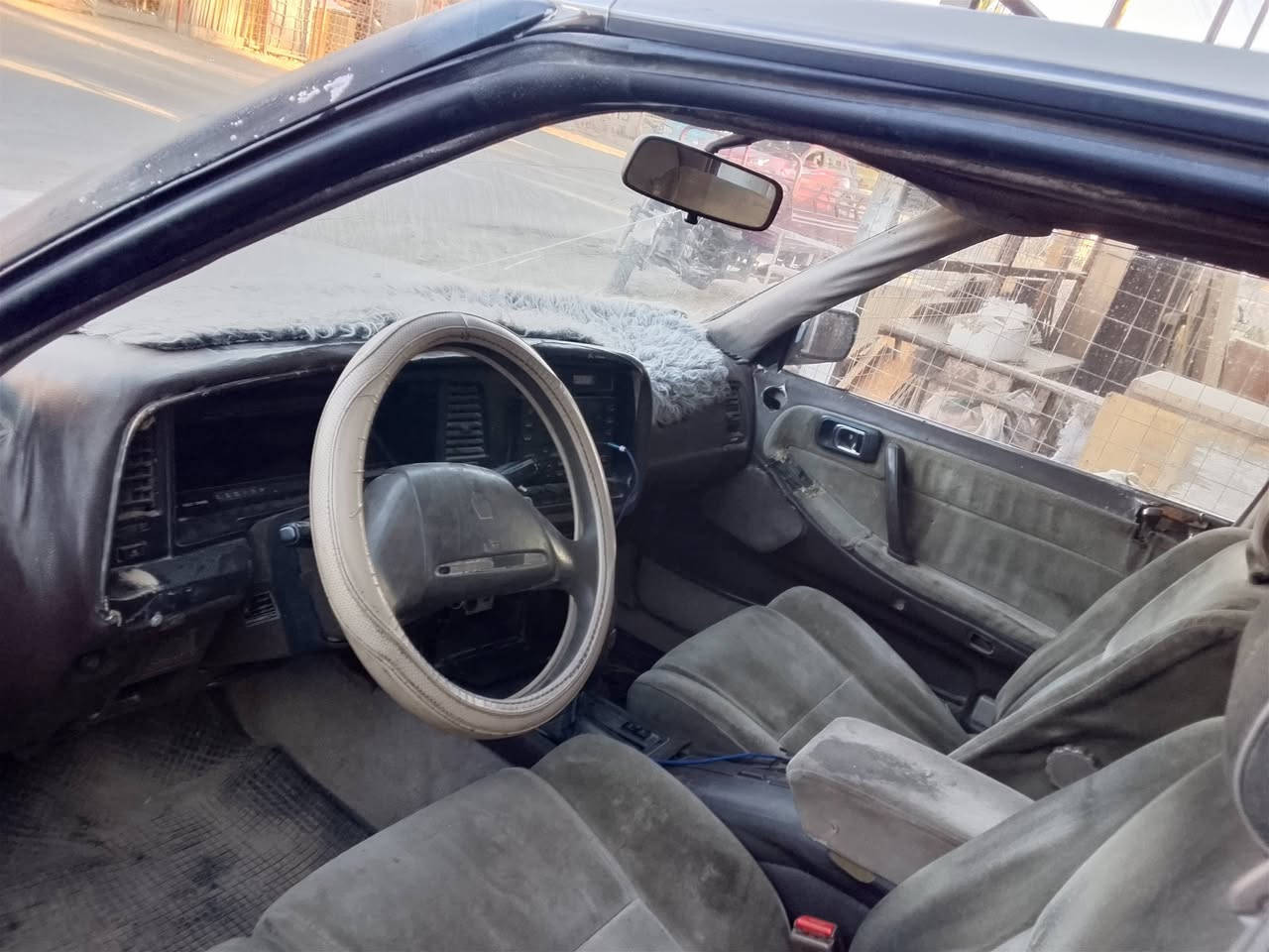 للبيع أو المراوس بسياره بريجو سياره هارتوب رقم انبار الماني السياره جاهزه تحويل مباشر للاستفسار الاتصال عله الرقم 
***********
بلا زحمه الموشراي ليضل يعلق السعر خاص
