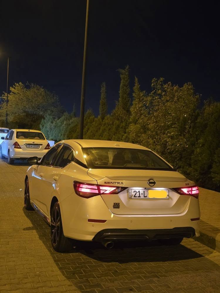 سلام علیک
نیسان سێنترا 2022 SR
39 000 Mail ڕۆشتوە

بەسمە ڕادار 360 

حاسە پێشو دوا کوشن شاموا 

مۆدی eco  normal  sport

بێ بۆیاخ سۆنەرم داناوە

گێڕو مەکینە وتەبرید بەشەرت 

شوێن  سلێمانی 

***********

145$ السليمانية, العراق
