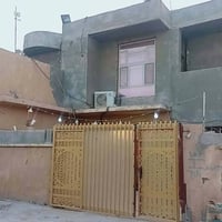 ابي الخصيب شارع الاطفاء • ٢٥٦م • بيت طابقين