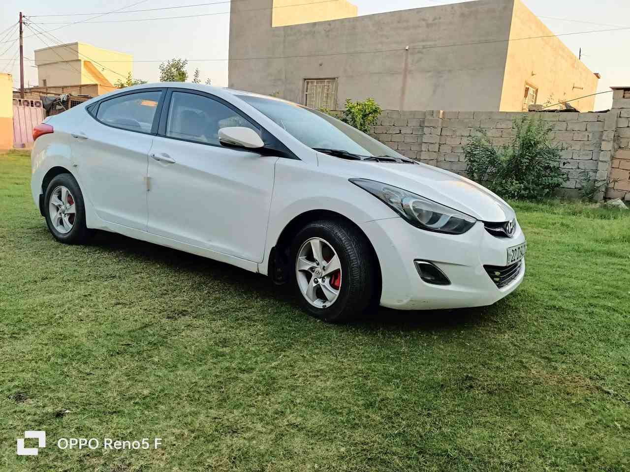 النترا خليجي • ٢٠١٣ • رقم اربيل