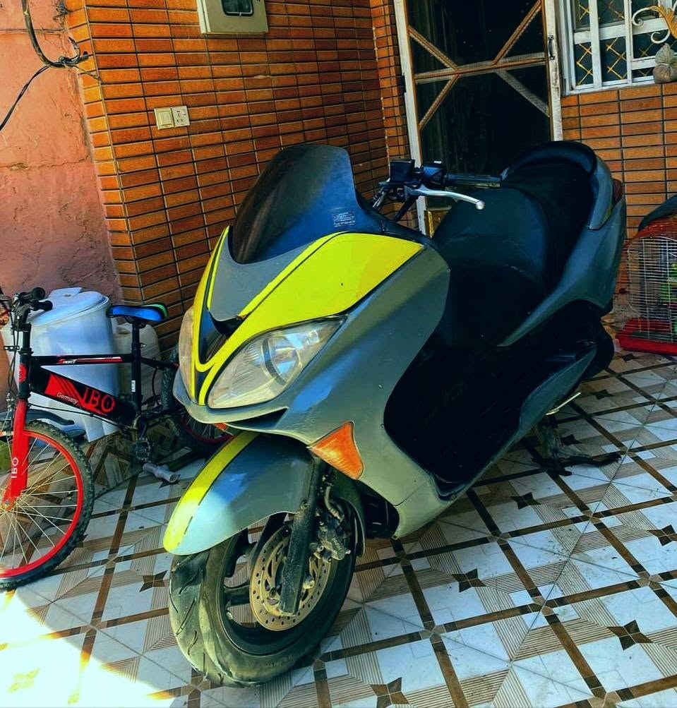فورزه • ياباني • ٢٥٠