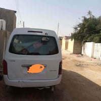 ٢٠١٤ • متروكه سنه • البصرة