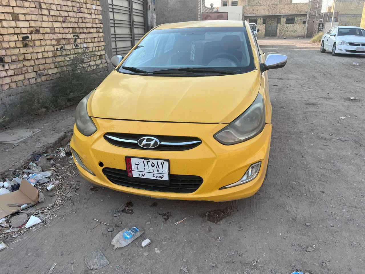 اكسنت للبيع عنوان مكينه وكير جدد لعماره شراي يتصل  ***********
