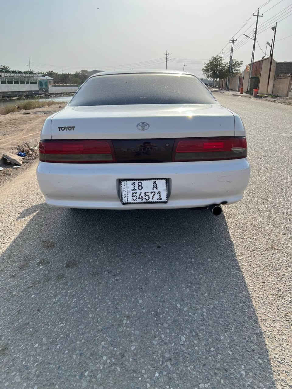 كرستا مديل ٩٣ بسمي شروع وطني
سياره مكفوله ضربه وكصه ونقل جثه مكينه ثنين ونص خير من اللّٰه مكينه وكير حداده تبريد جاهزه رايده ٦٥ وبيها مجال مكان بصره ابي الخصيب وانا خادم رقمي *********** البصرة, العراق

