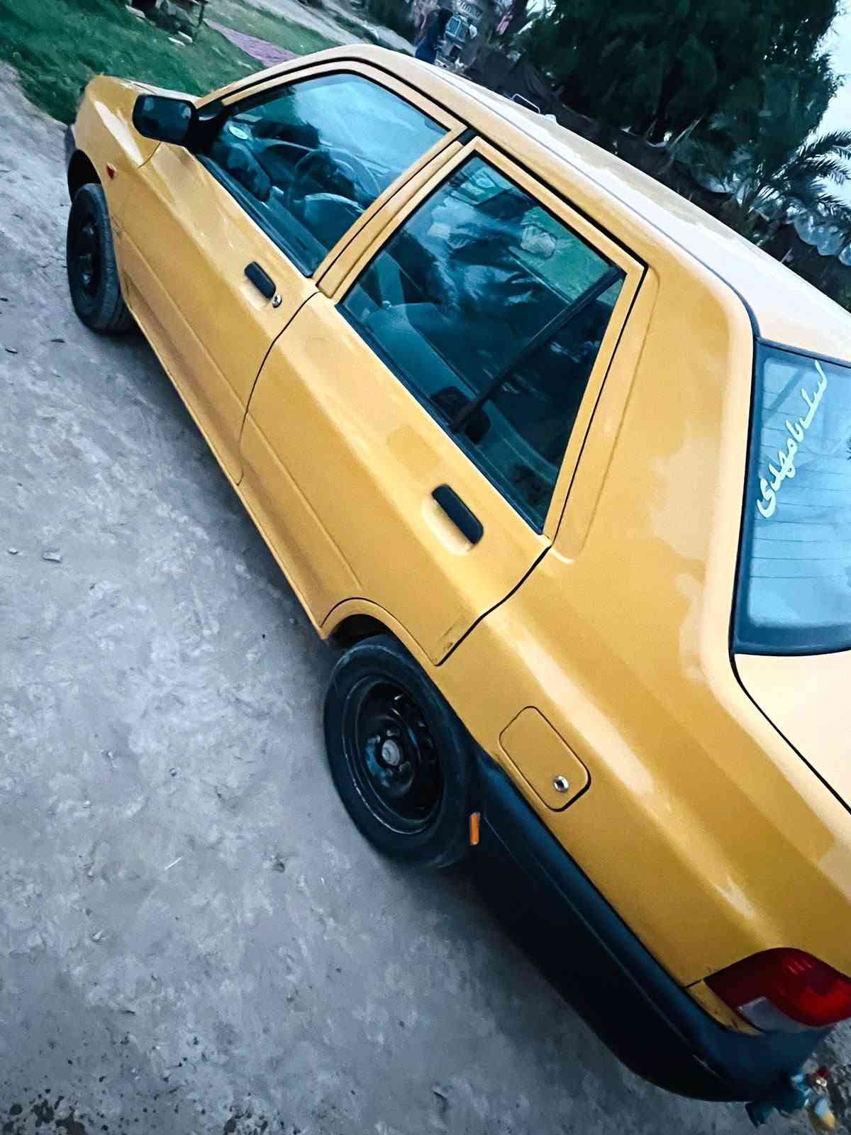 سايبا • ٢٠١٤ • محرك وكير مكفول