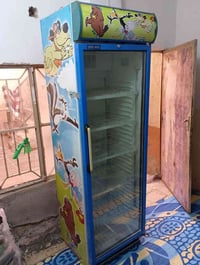حافظة • نظيفه • تبريد ممتاز