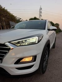 توسان ٢٠٢١ • ٤٠٠٠٠ كم • كفاله عامه
